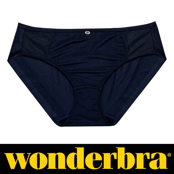 [Wonderbra] 원더브라 에센셜 원더볼드 네이비 팬티1종 WBWPT9F18T