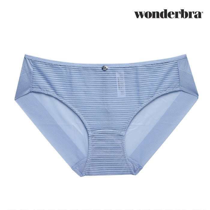 [Wonderbra] 원더브라 에센셜 라이트블루 팬티 1종 WBWPT1M46T