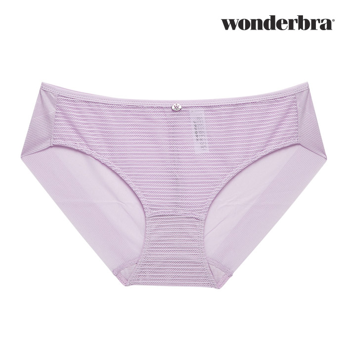 [Wonderbra] 원더브라 에센셜 바이올렛 팬티 1종 WBWPT1M47T