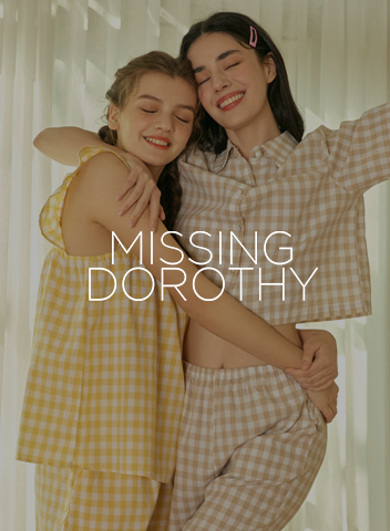 missing dorothy