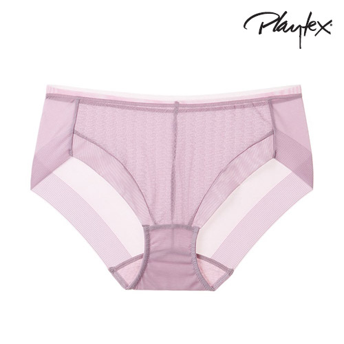 [Playtex] 18HOUR 핑크 팬티 PXWPT8G10T